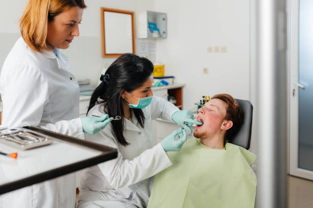 Best 24-Hour Emergency Dentist in Breckinridge Center, KY